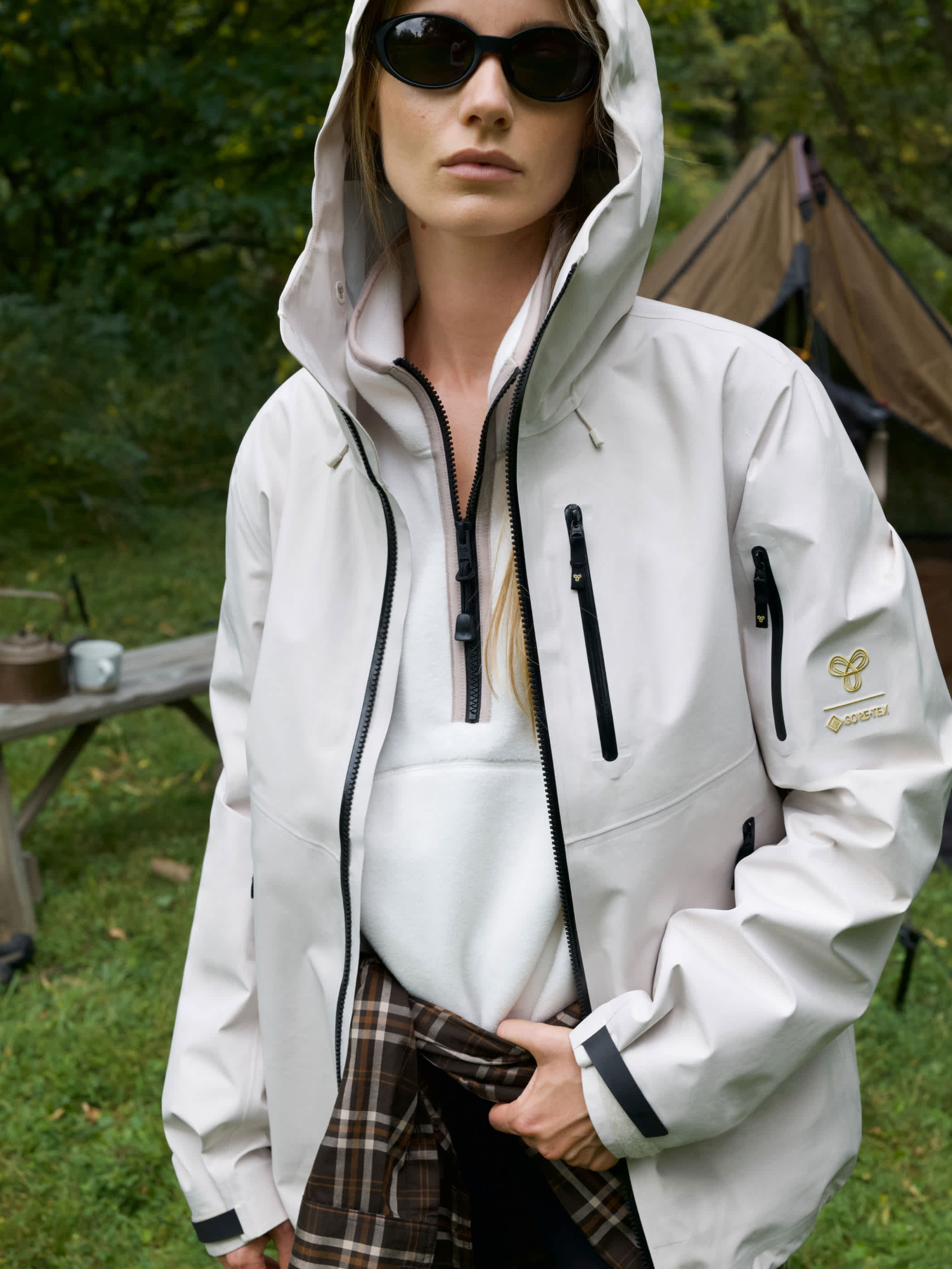 GORE-TEX® FACTOR JACKET | Aritzia