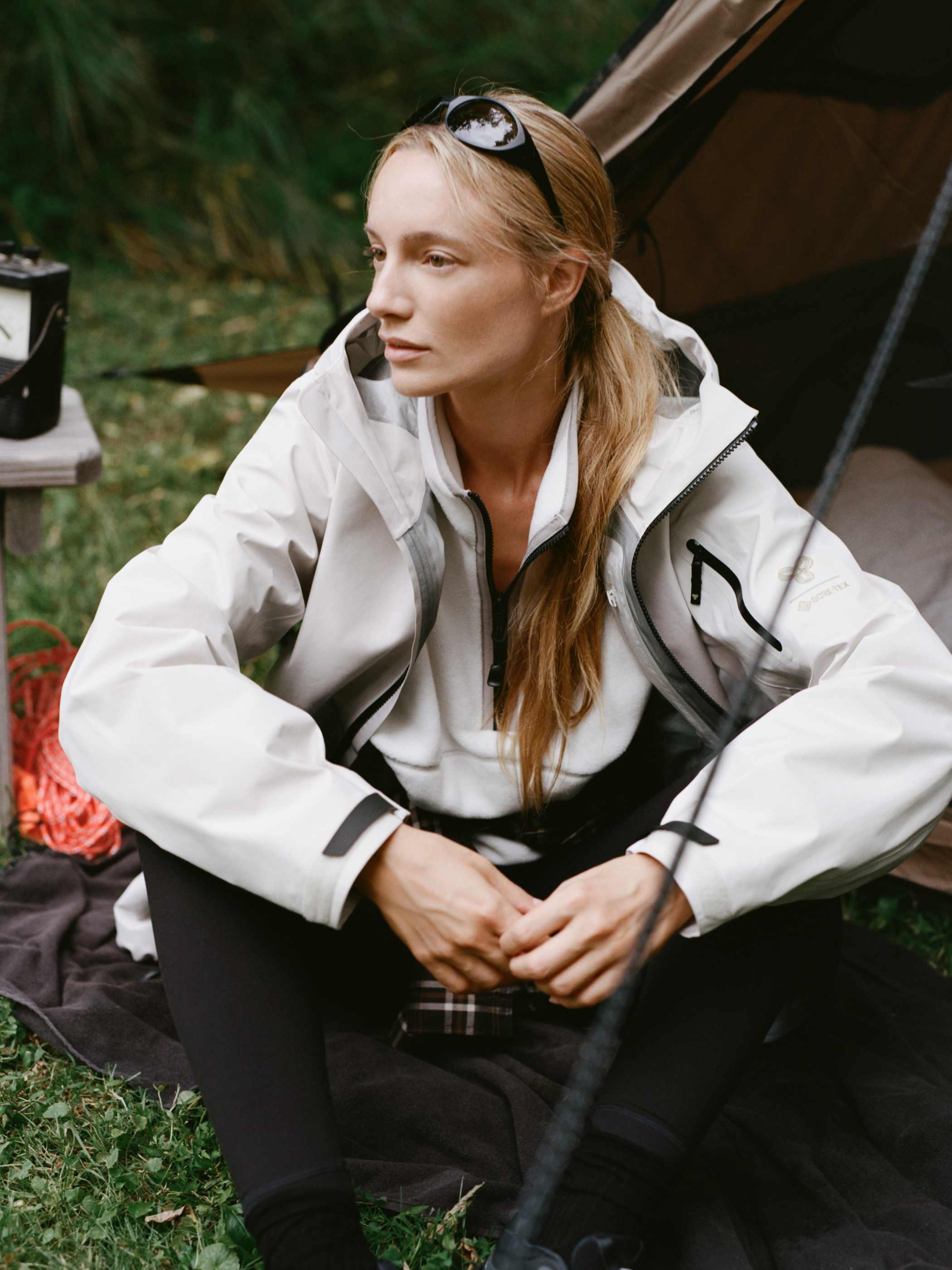 GORE-TEX® FACTOR JACKET | Aritzia