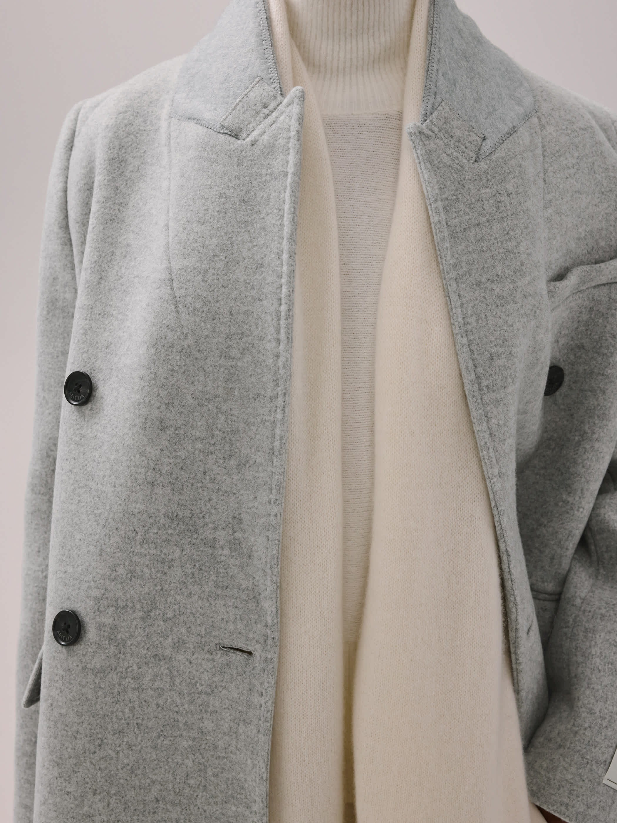 THE CONSTANT™ COAT | Aritzia
