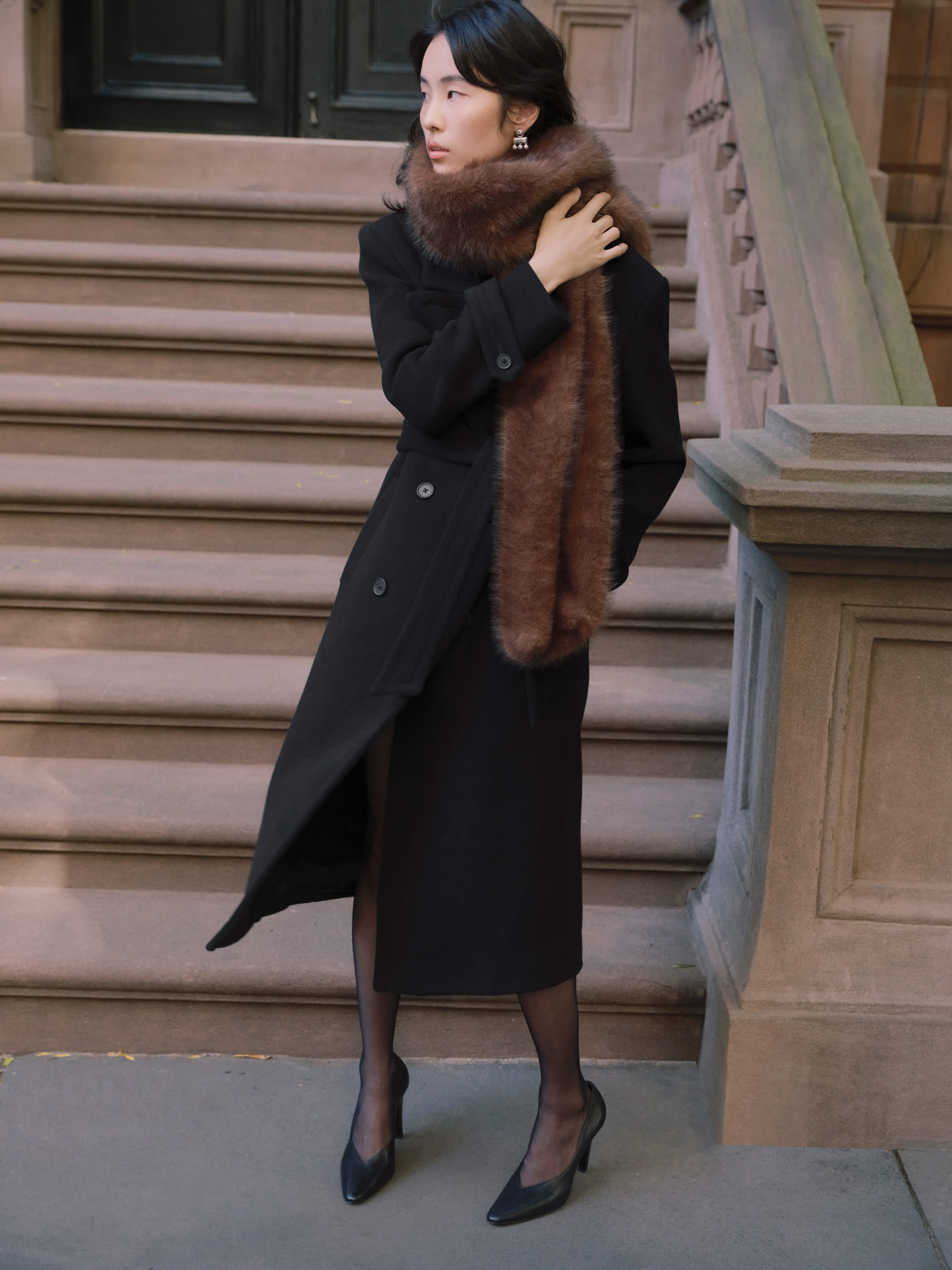 The Expertly Tailored Collection