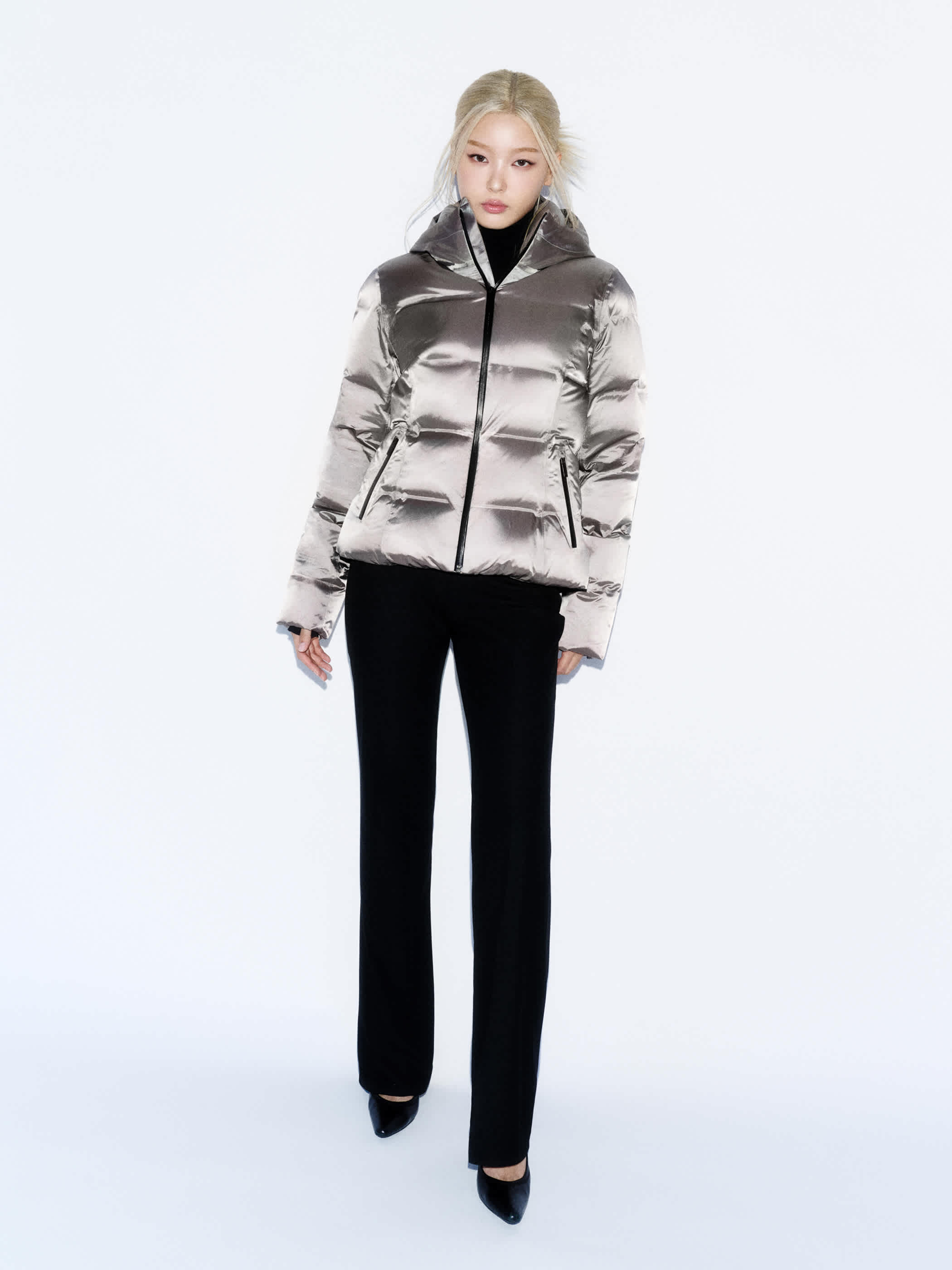 THE SUPERSNUG PUFF₂O™ | Aritzia