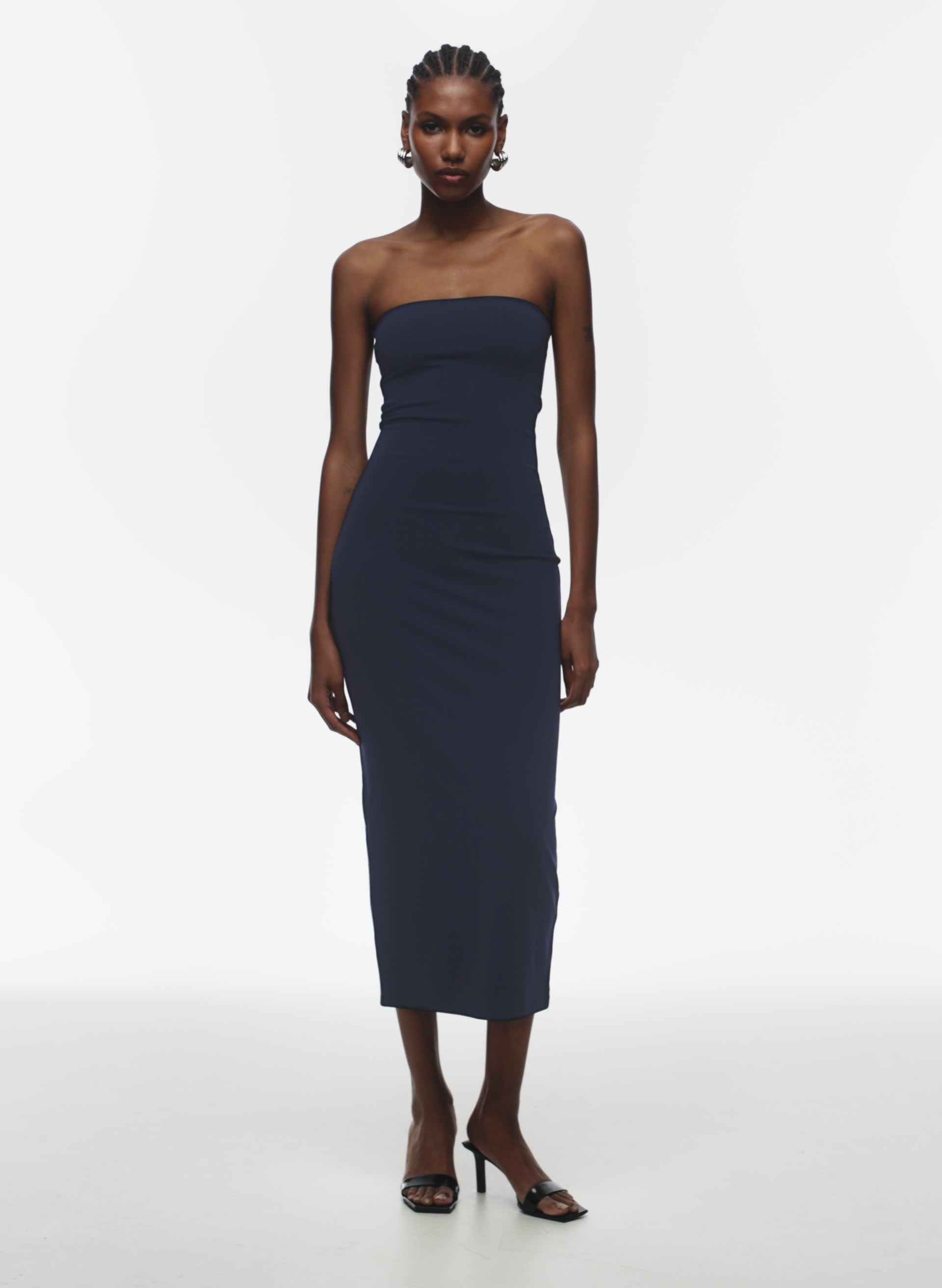 Arianna™ - Chic Maxi Tube Dress