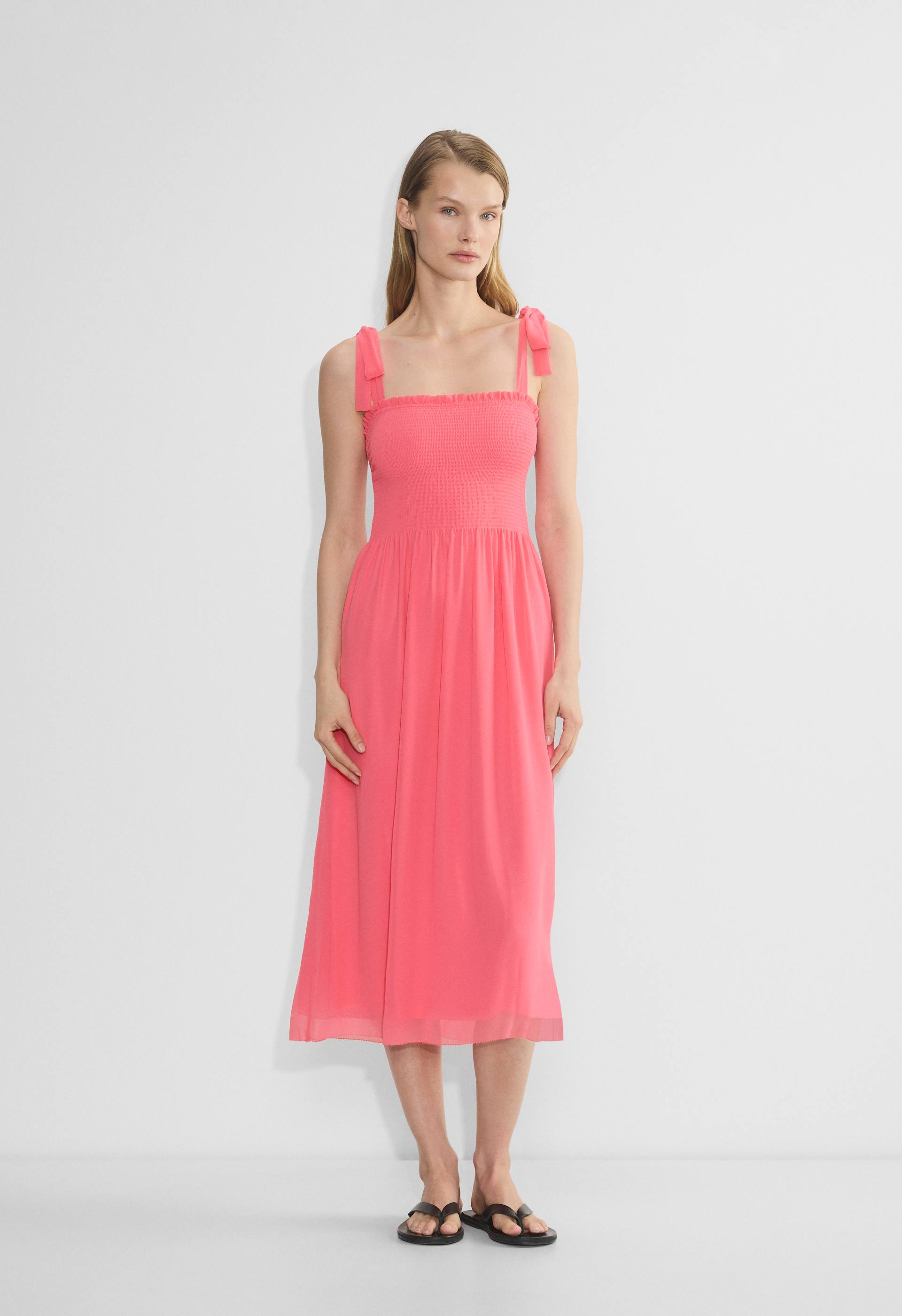 Aritzia GOLDEN HOUR DRESS