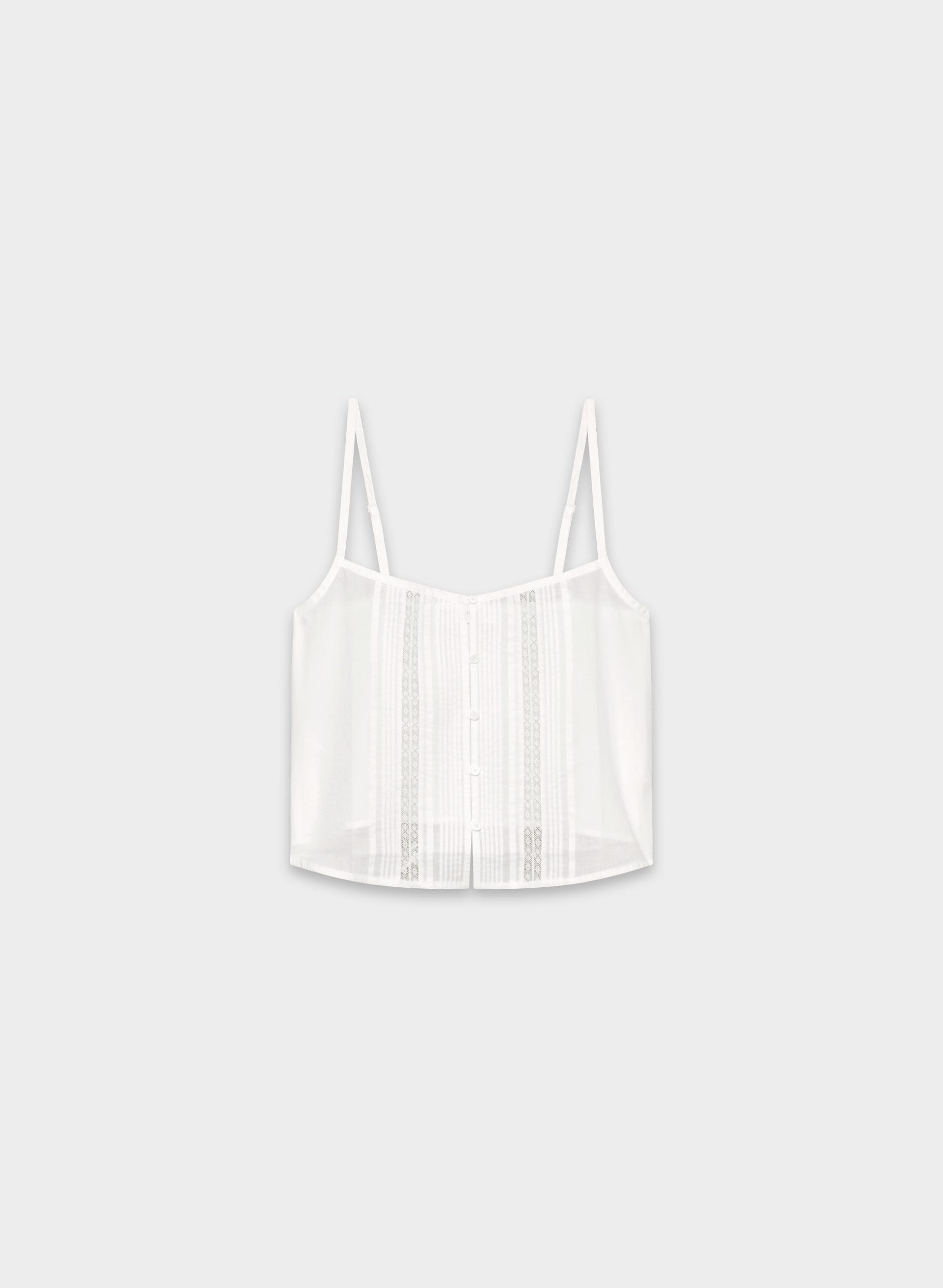 Aritzia VERNAZZA TOP