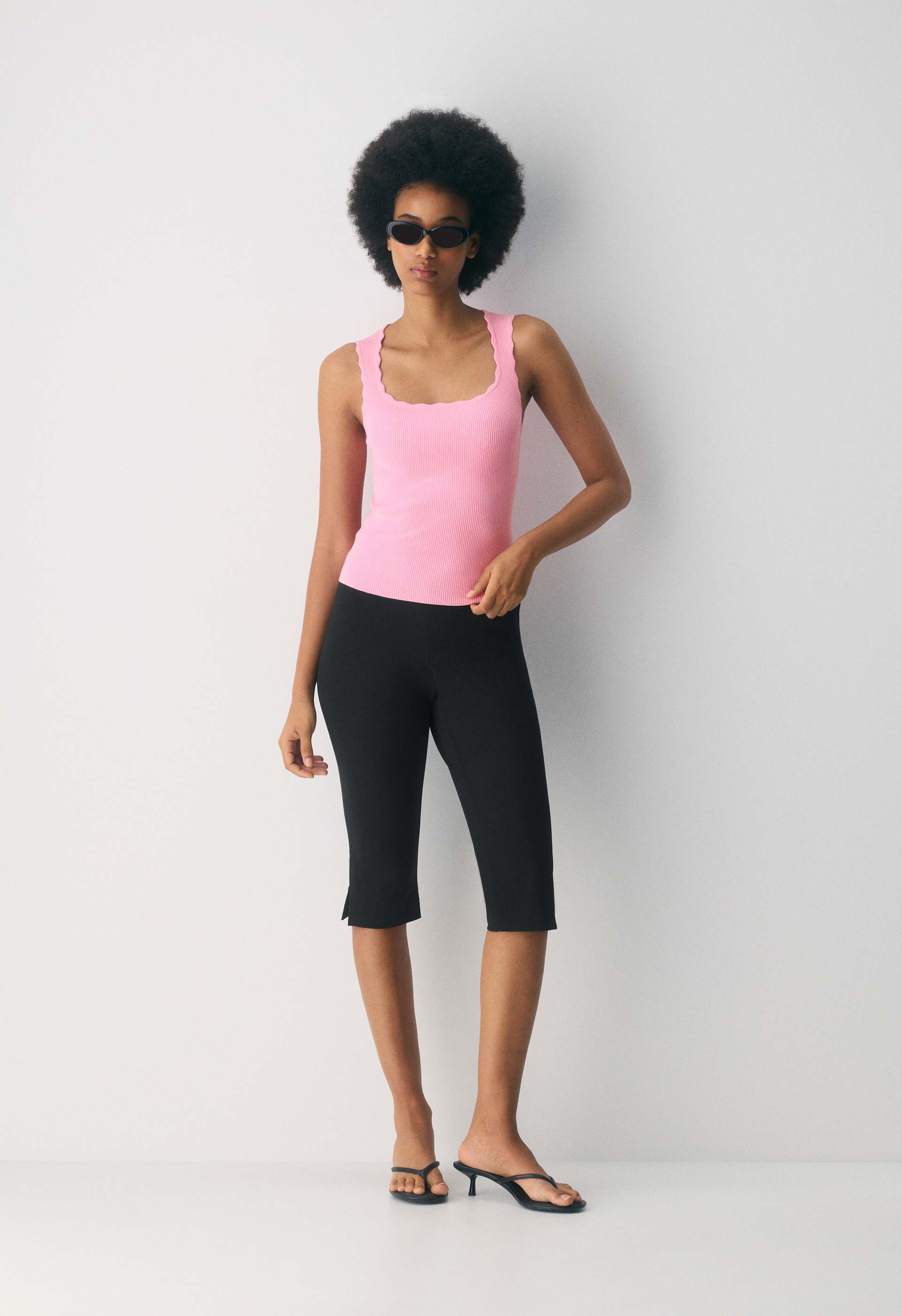 Aritzia SETTING TOP