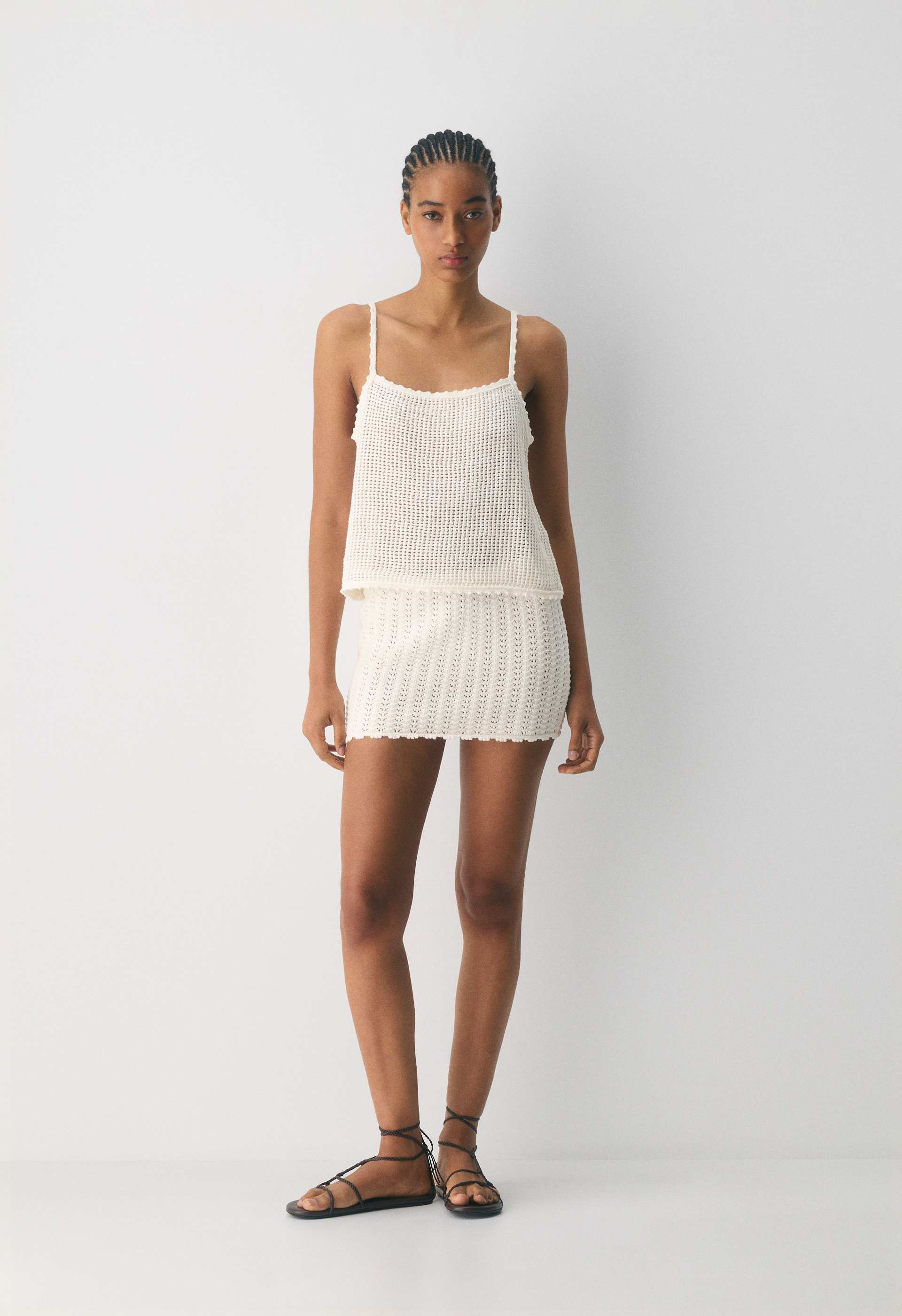 Aritzia IBERIA TOP