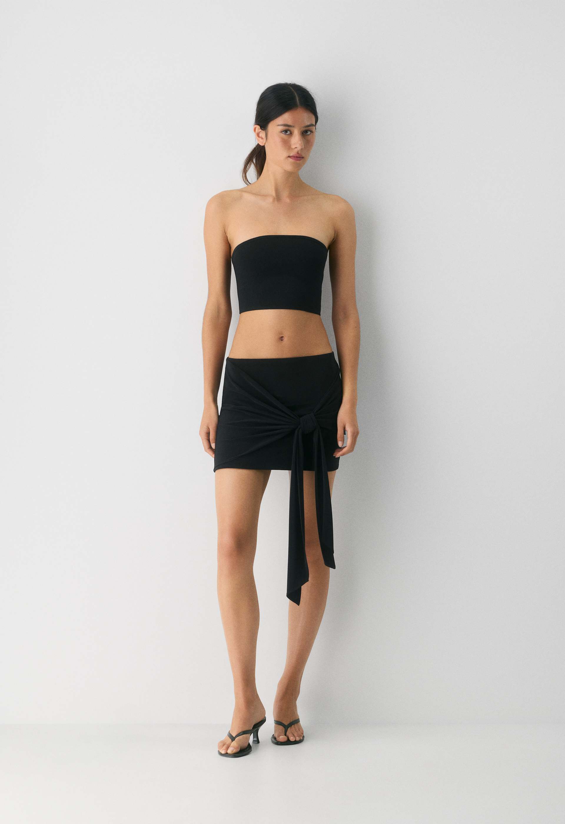 Aritzia APHOTIC TOP