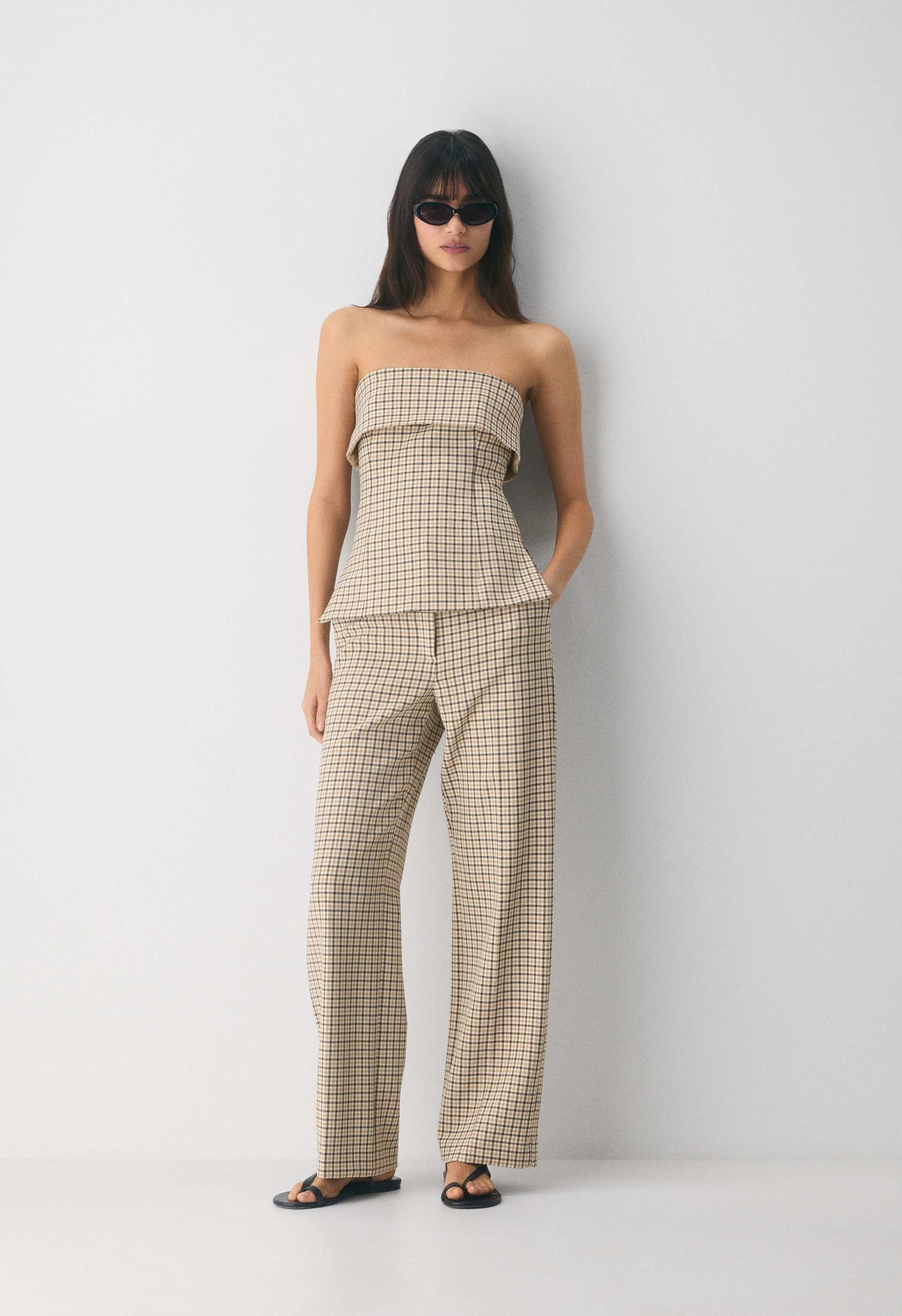 Aritzia AGENCY PANT
