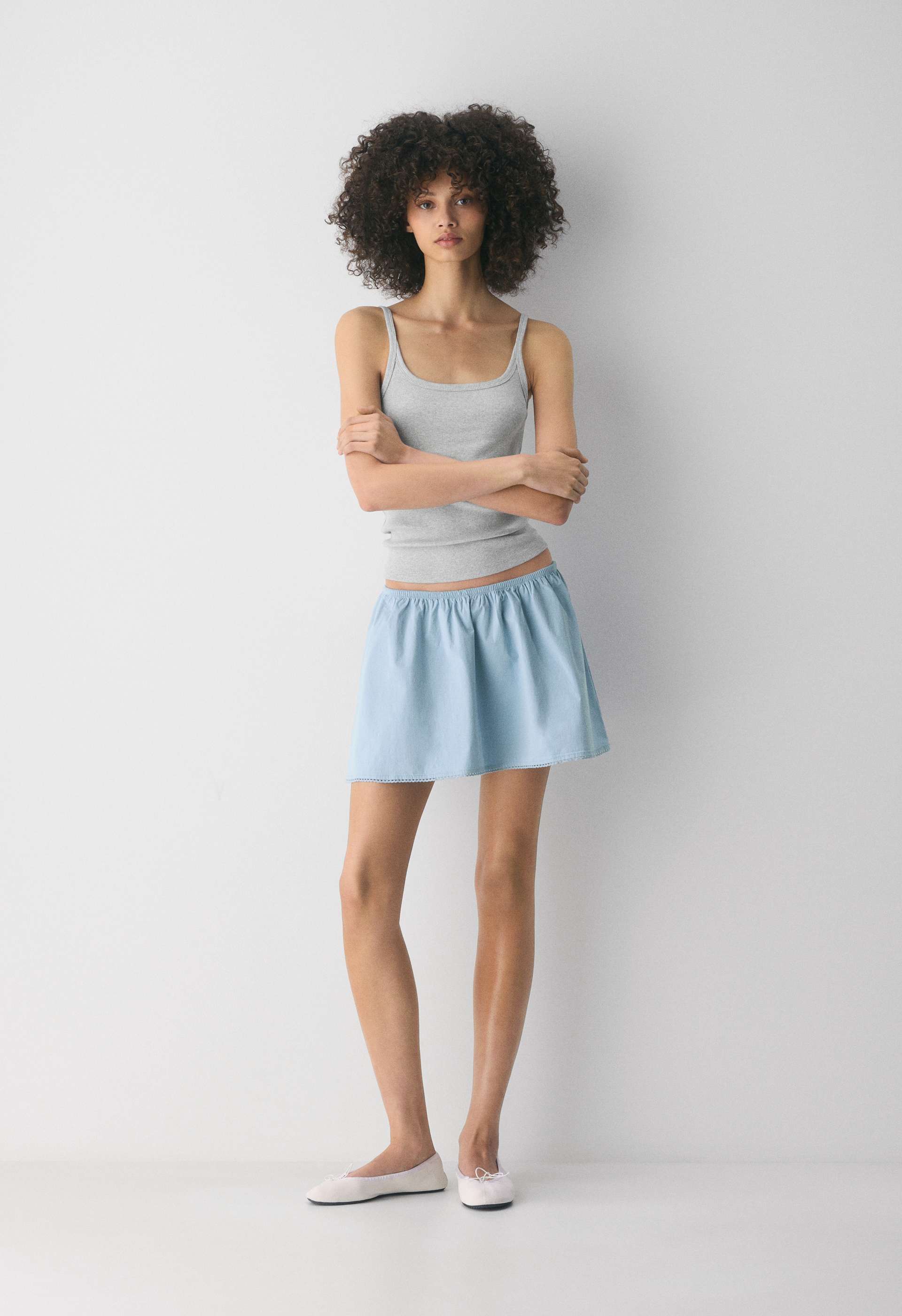 Aritzia NICE SKIRT