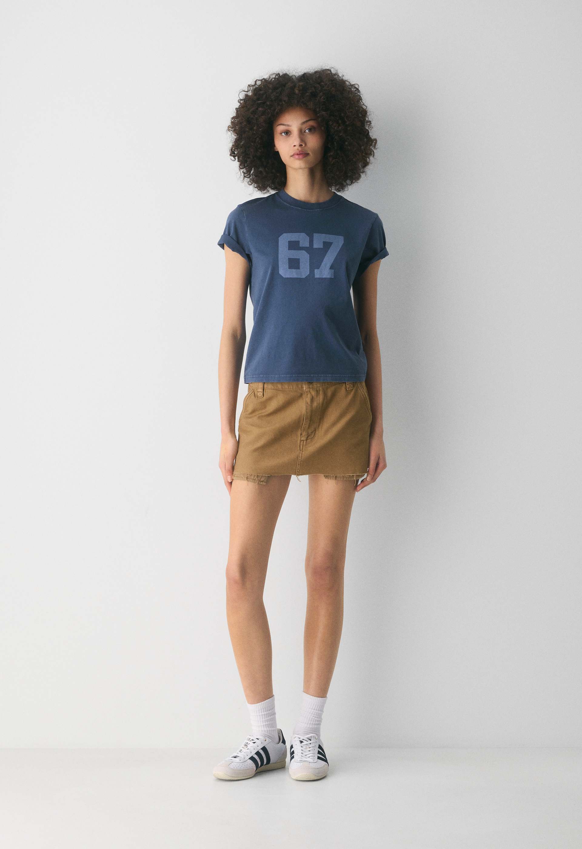 Aritzia MARISSA SKIRT
