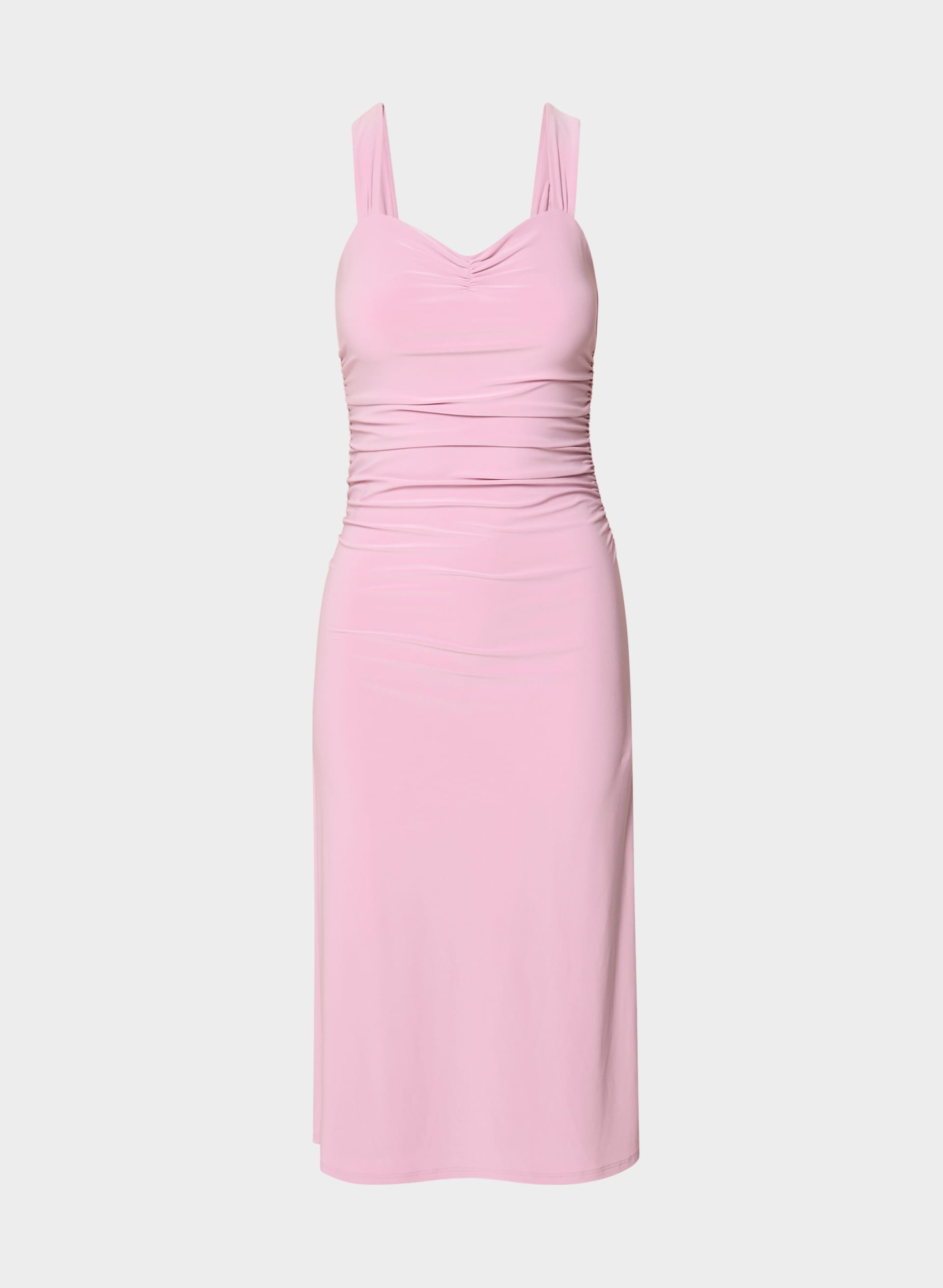 Aritzia SMOOTH MATTER™ VOICE DRESS