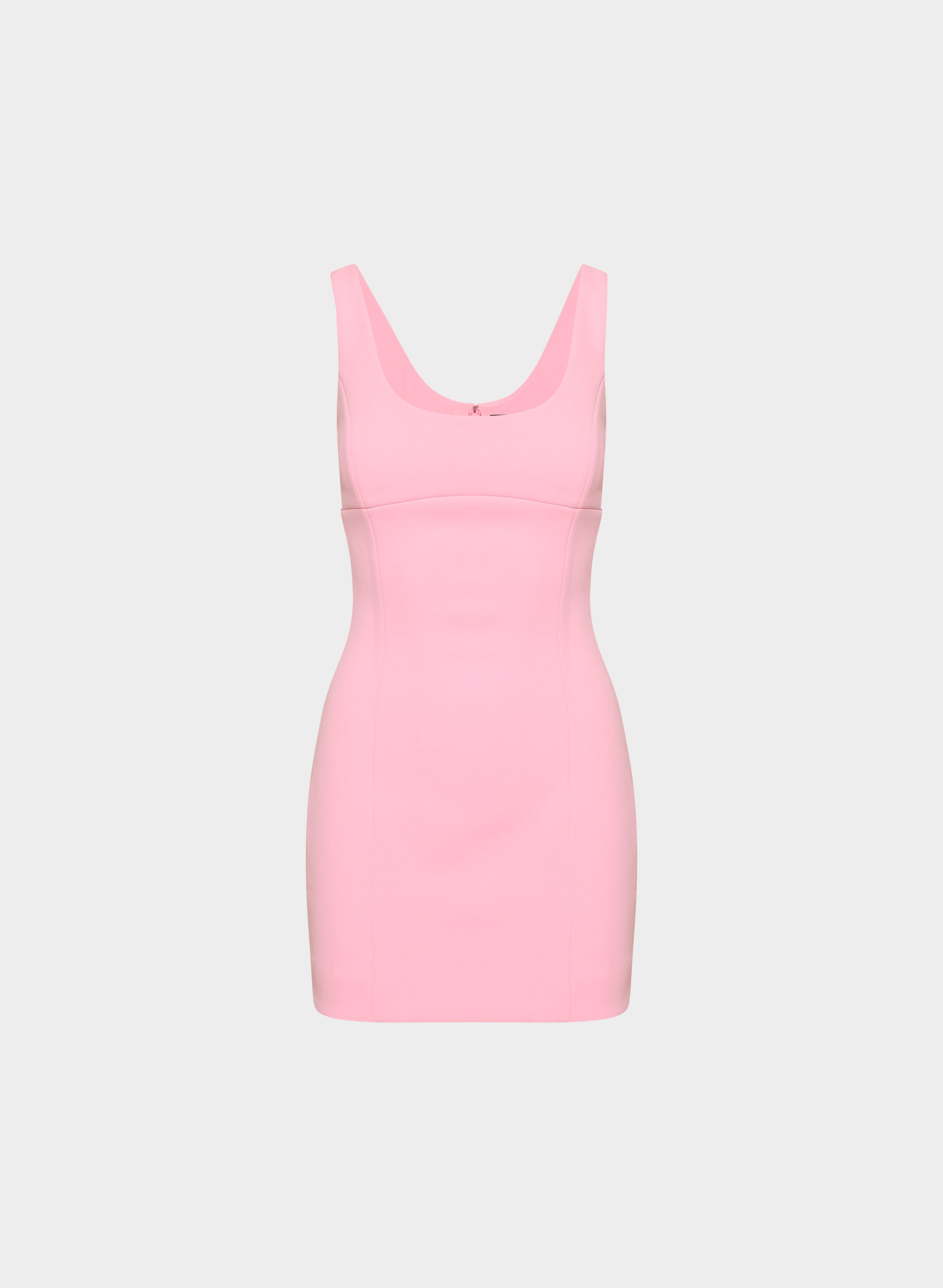 Aritzia FIGUREKNIT™ ADMISSION DRESS