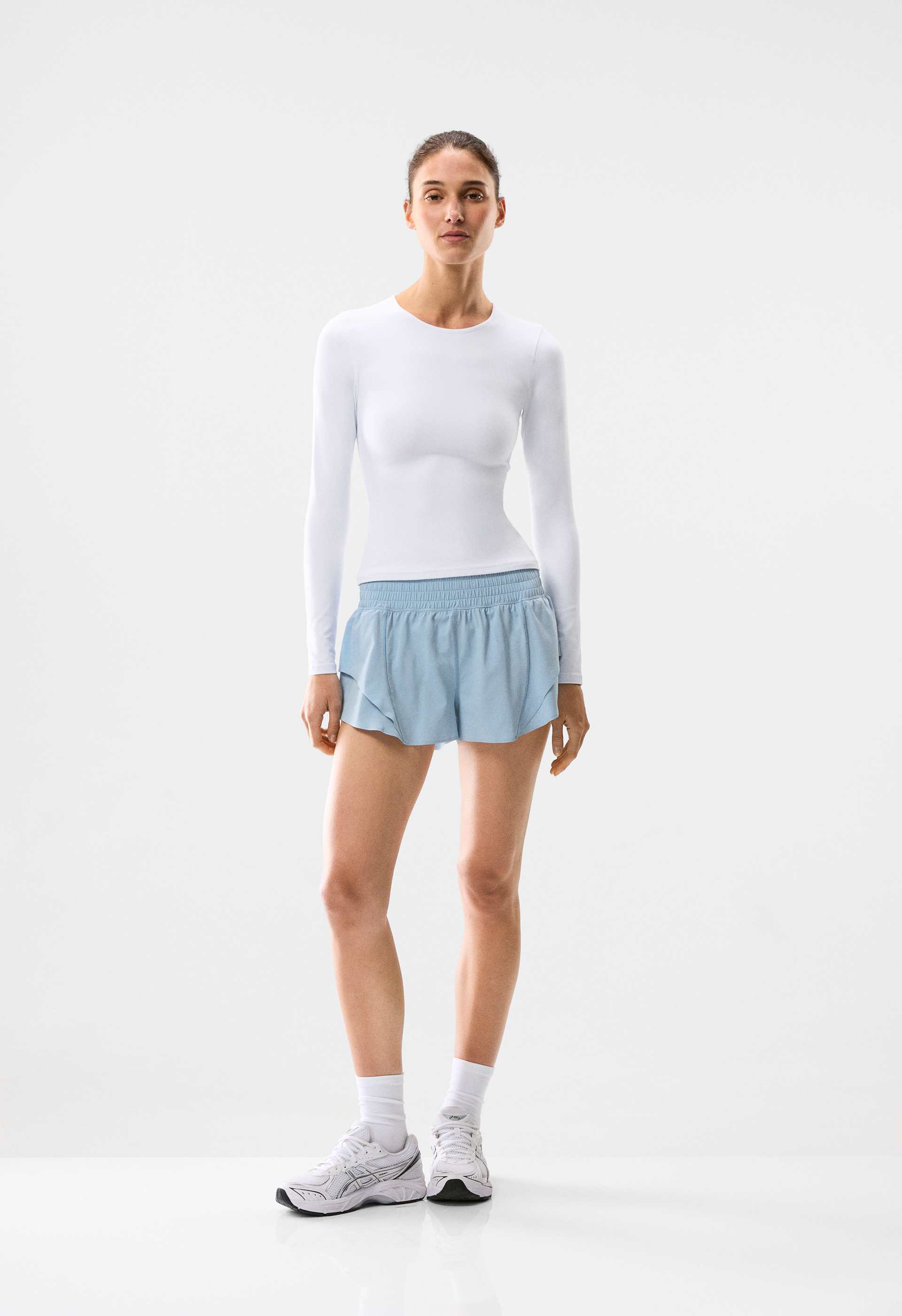 Aritzia MOVETECH™ BOCA SHORT
