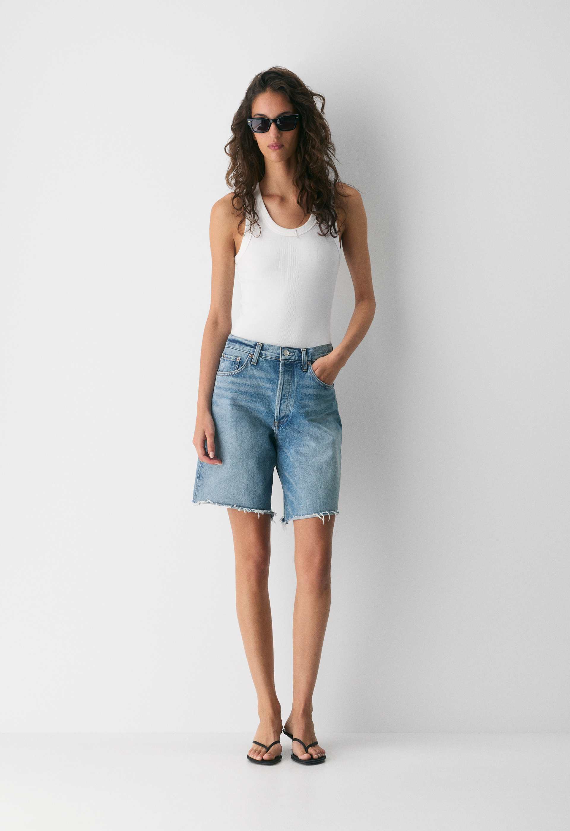 Aritzia INDRA SHORT