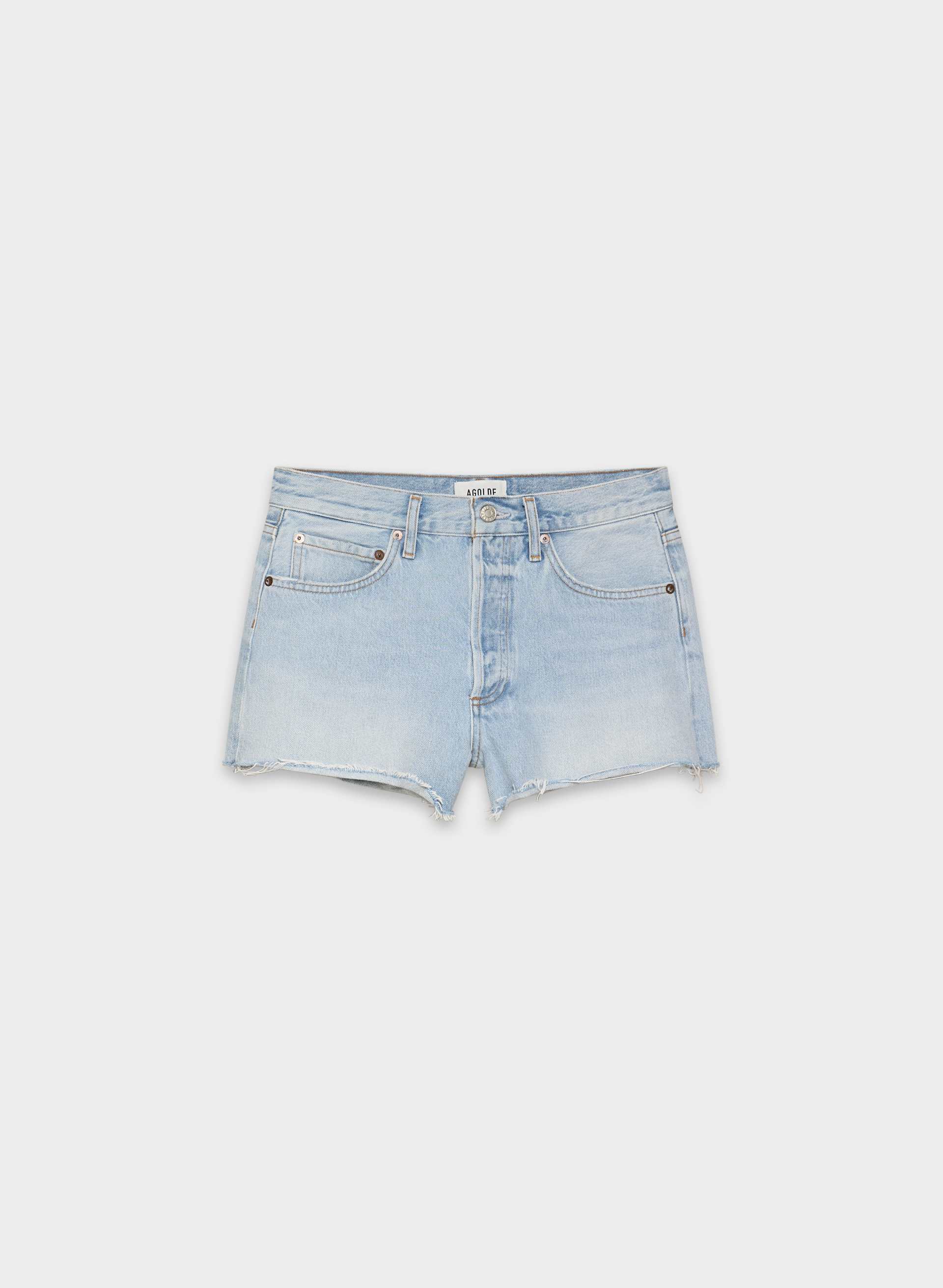 Aritzia PARKER SHORT