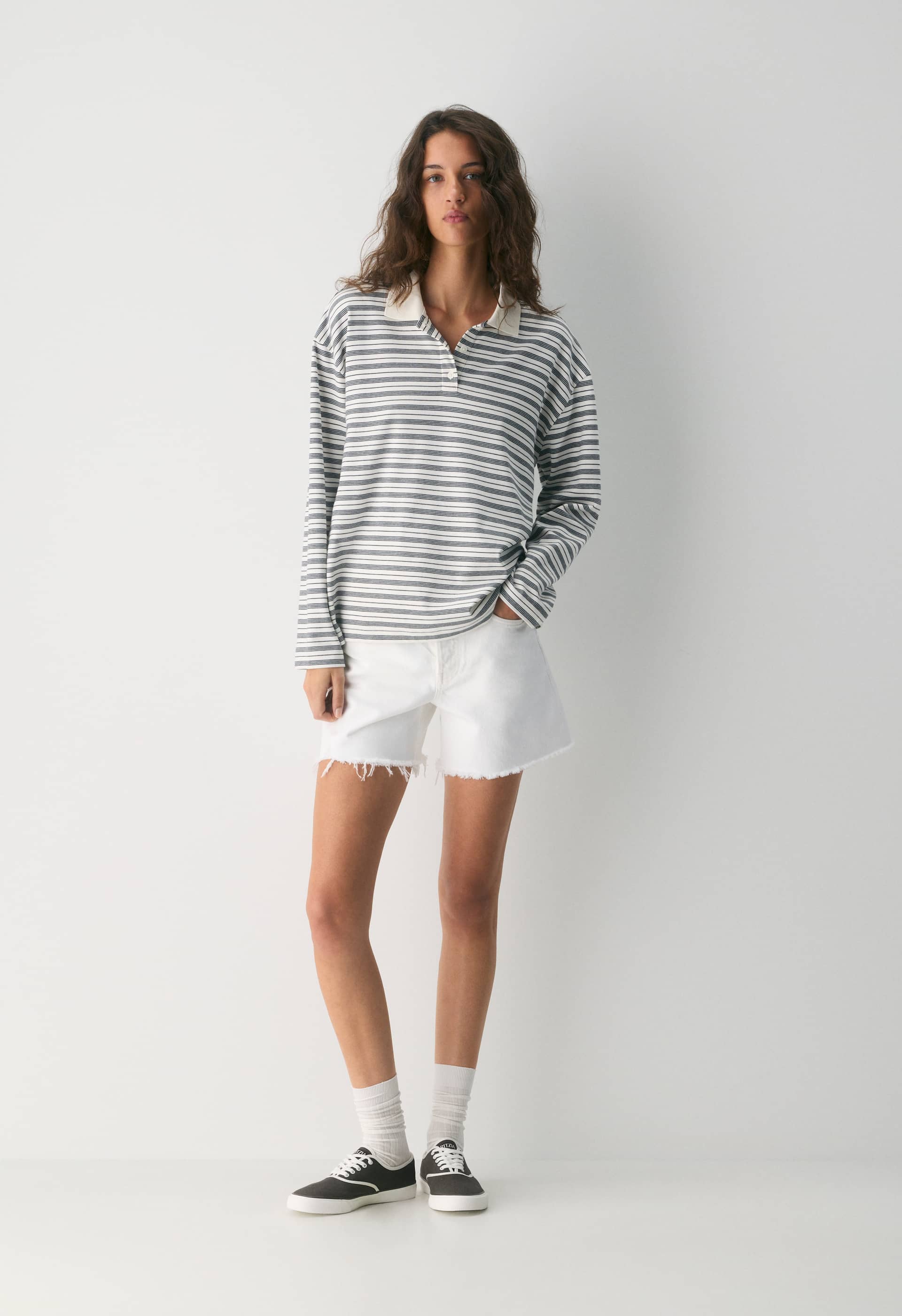 Aritzia SPERRY X ARITZIA CVO SNEAKER