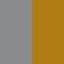 Colour METALLIC SLVR/GOLD