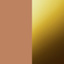 Colour HAUTE TAN/ GOLD