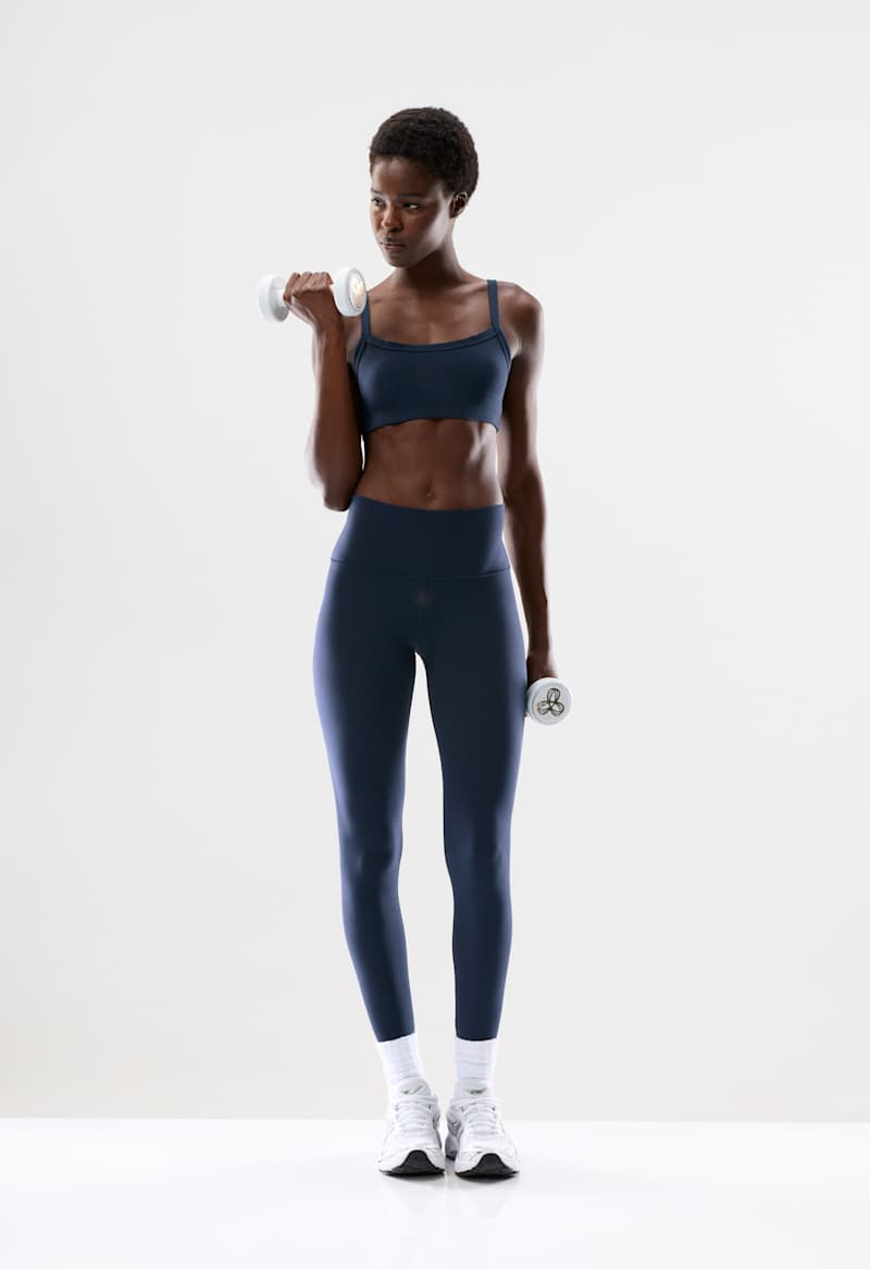 BUTTER Tumbler Bra Top by Aritzia