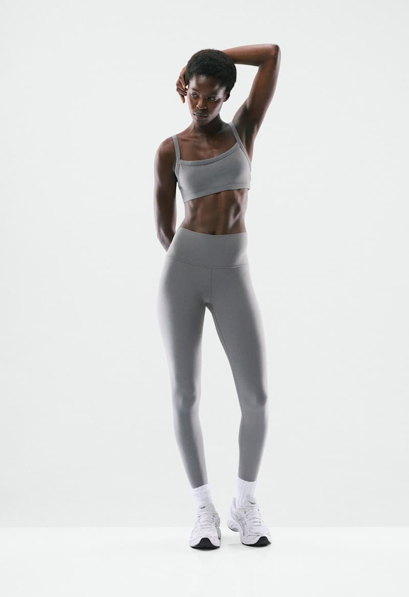 BUTTER Tumbler Bra Top - A/B Cup by Aritzia