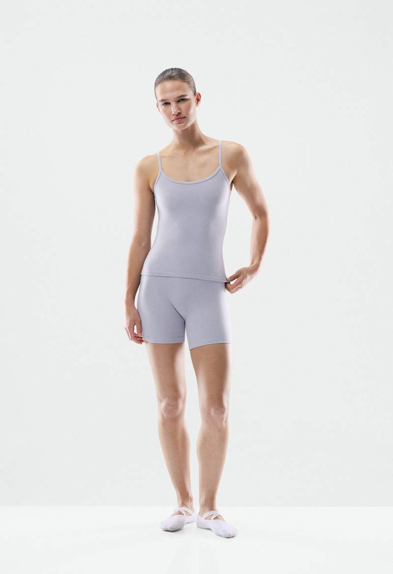 BUTTER Essential Cami Tank by Aritzia