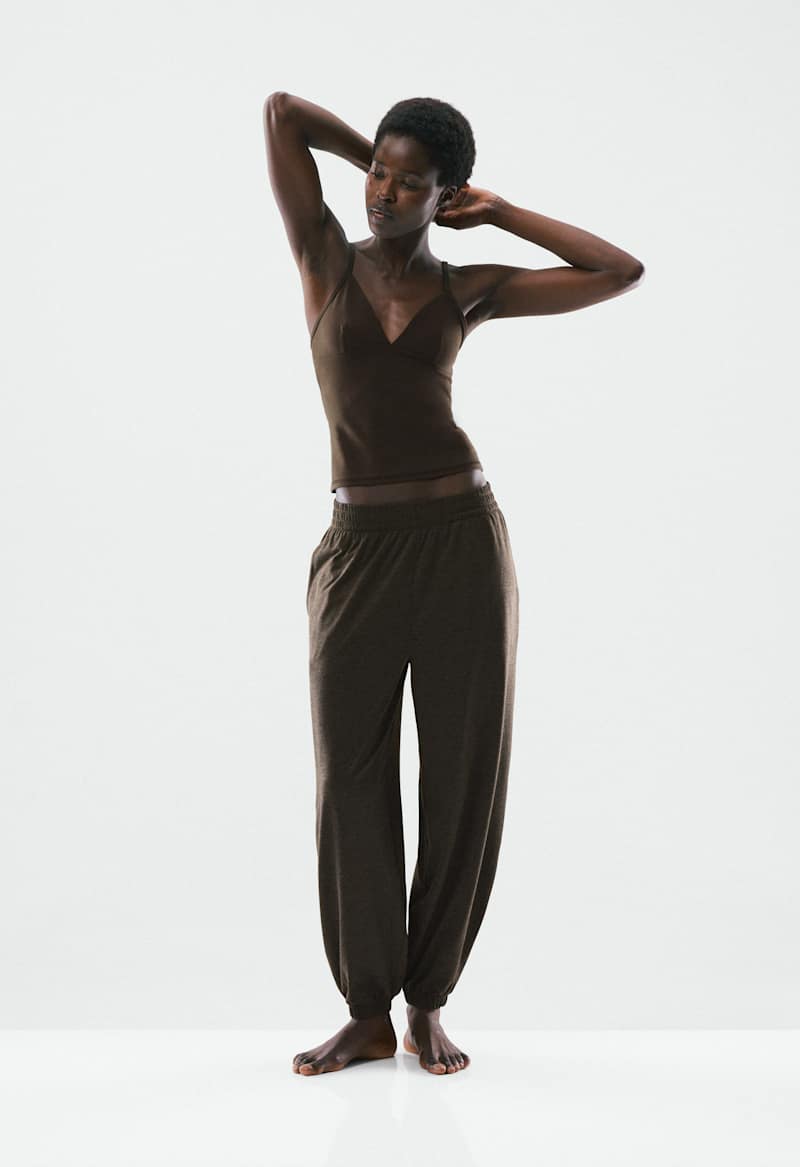 BUTTER Vibrant Tank by Aritzia