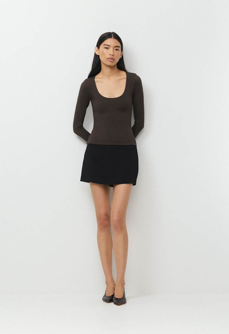 Original Contour Astral Longsleeve by Aritzia