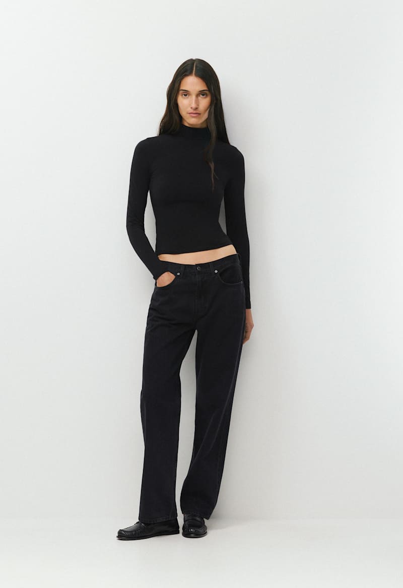 HomeStretch™ Smooth Firstpick Turtleneck by Aritzia