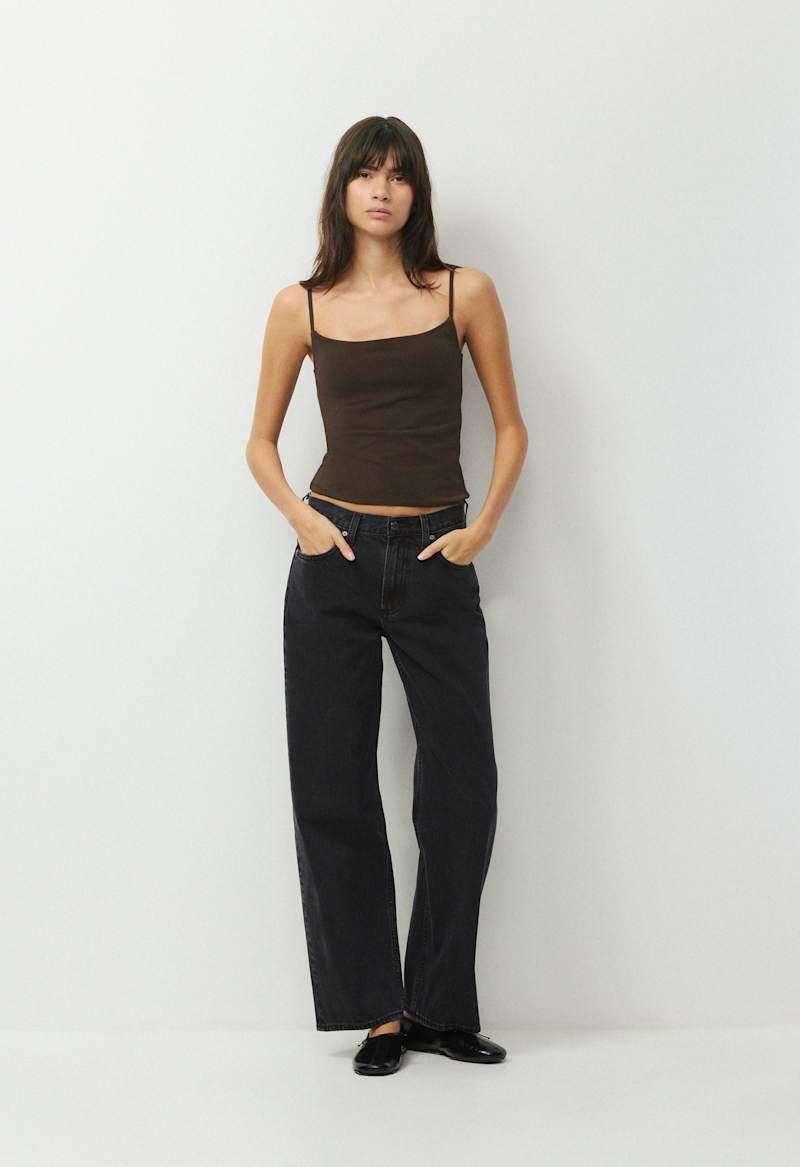 HomeStretch™ Smooth Capsule Comfort Tank by Aritzia