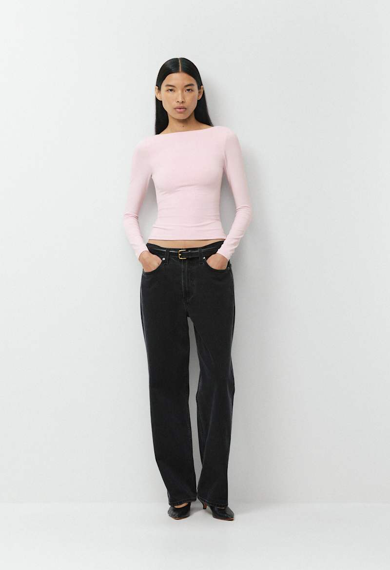 Original Contour Elysian Longsleeve by Aritzia