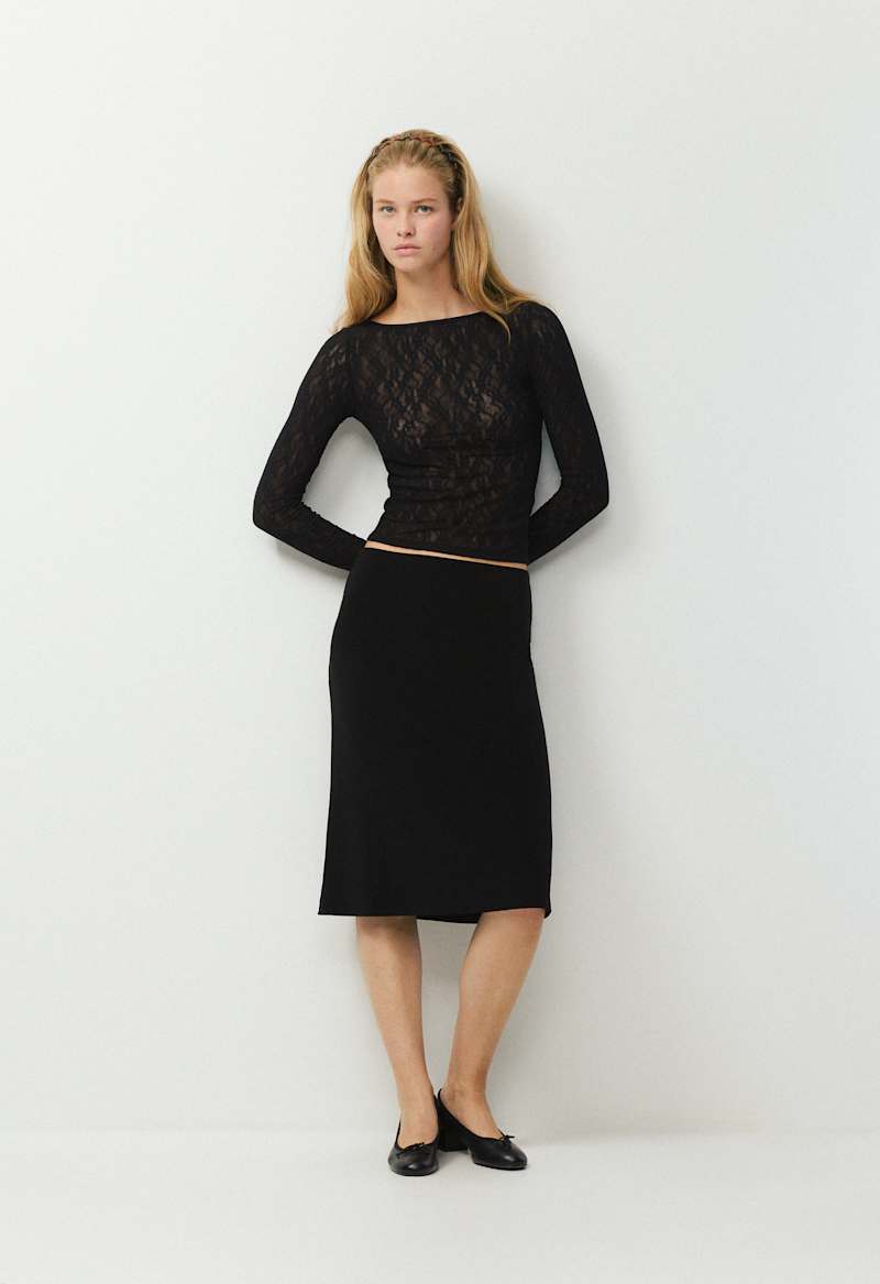 Countryside Longsleeve by Aritzia
