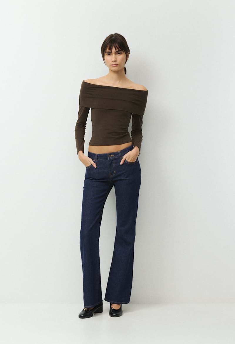 HomeStretch™ Smooth Instinct Top by Aritzia