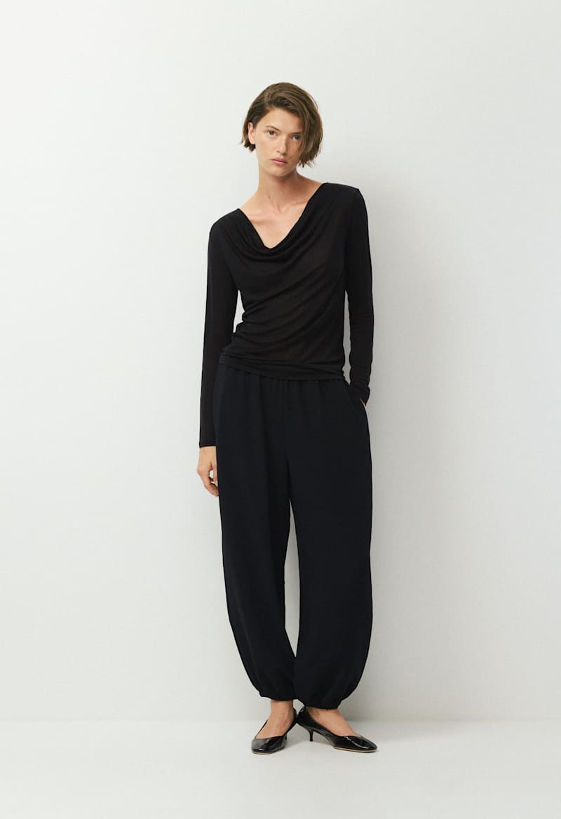 Tribune Longsleeve by Aritzia