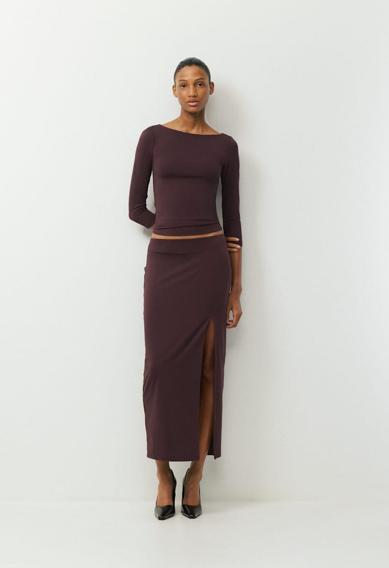 Original Contour Tonight Top by Aritzia