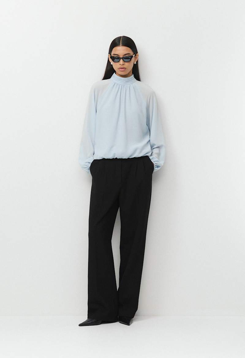 Times Blouse by Aritzia