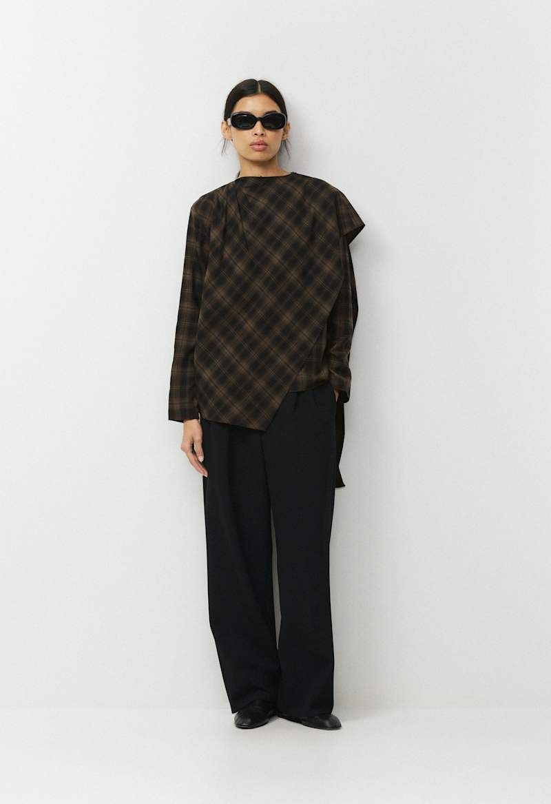 Loretto Blouse by Aritzia