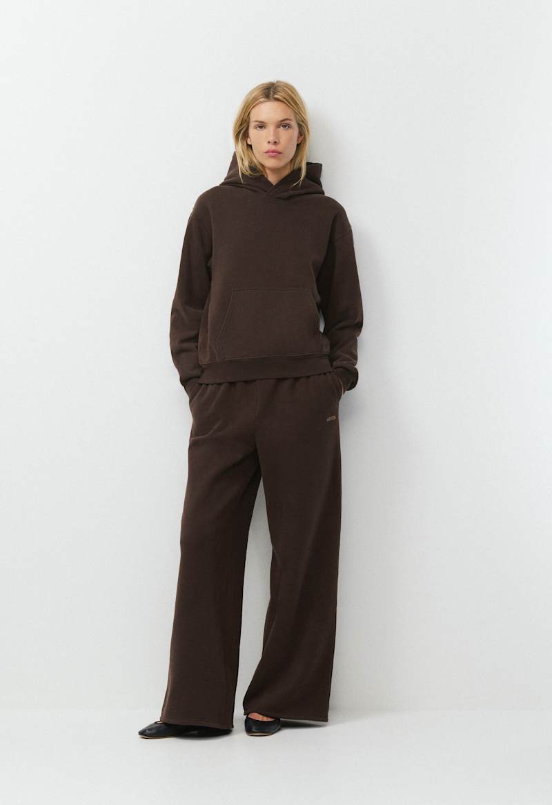 Cozy Sweatfleece Perfect Hoodie by Aritzia