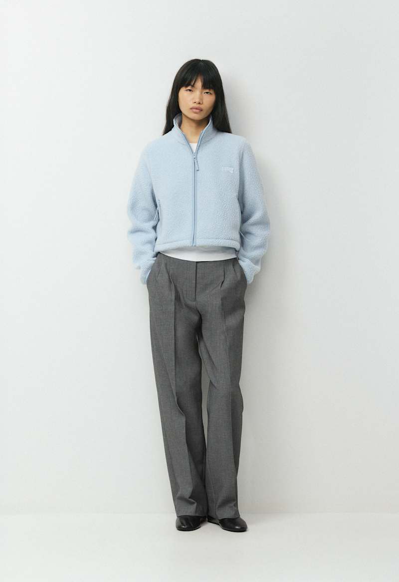 Polartec® Thermal Pro™ Solstice Zip-Up by Aritzia