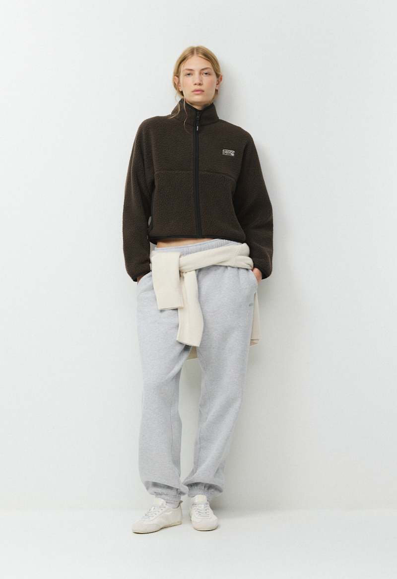 Polartec® Thermal Pro™ Gale Zip-Up by Aritzia