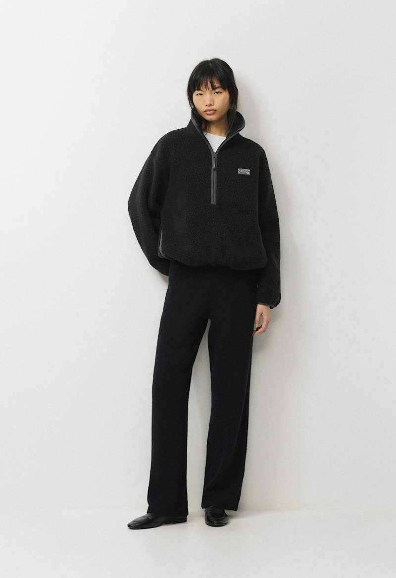 Polartec® Thermal Pro™ Zephyr 1/2 Zip by Aritzia