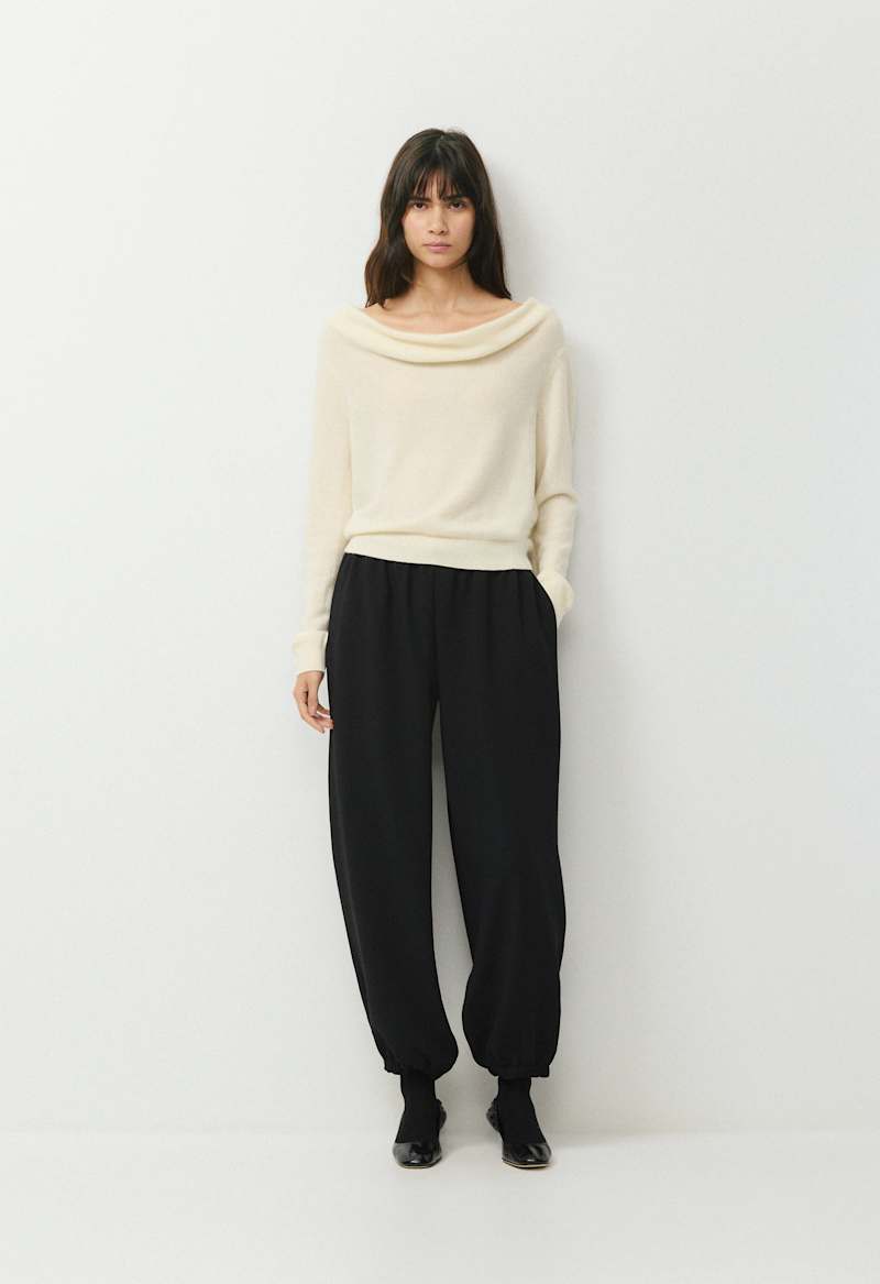Bare Cashmere Renaissance Sweater by Aritzia