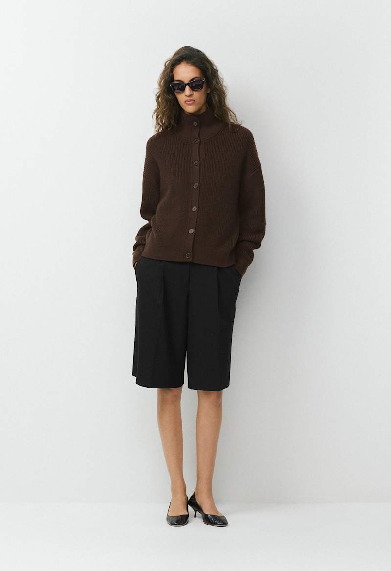 Herald Cardigan by Aritzia