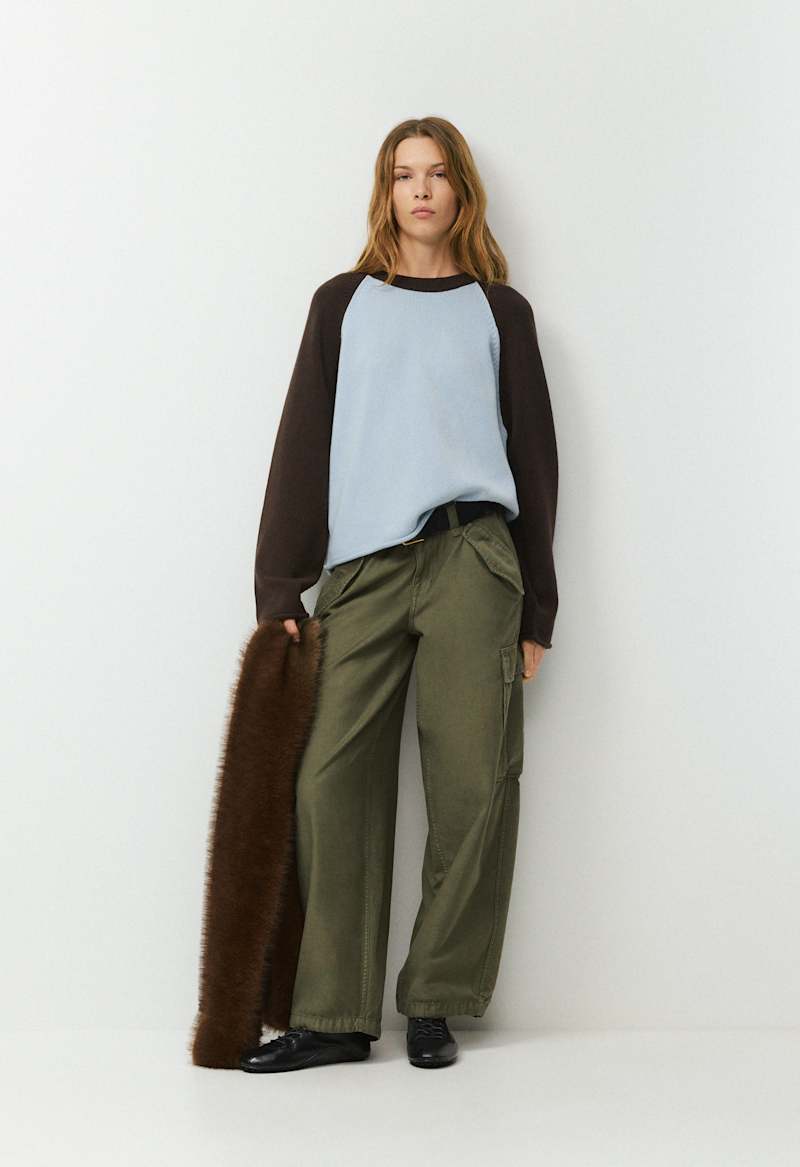 Wayback Sweater by Aritzia