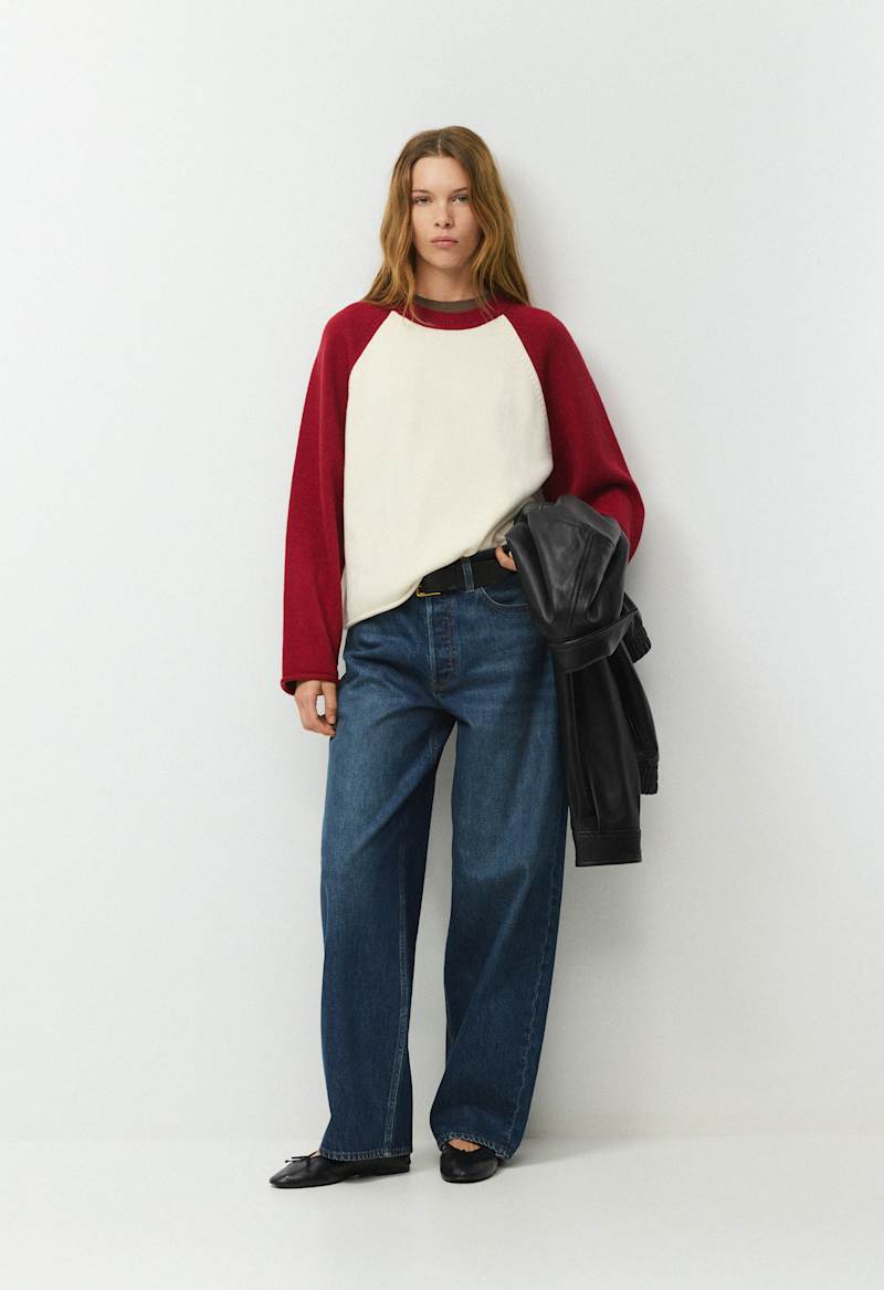 Wayback Sweater by Aritzia