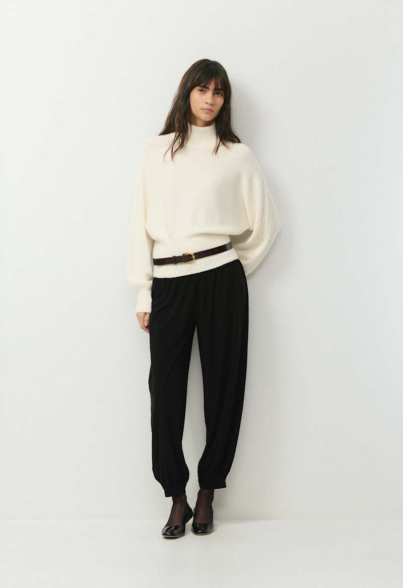 SoftSpoke™ Partake Turtleneck by Aritzia
