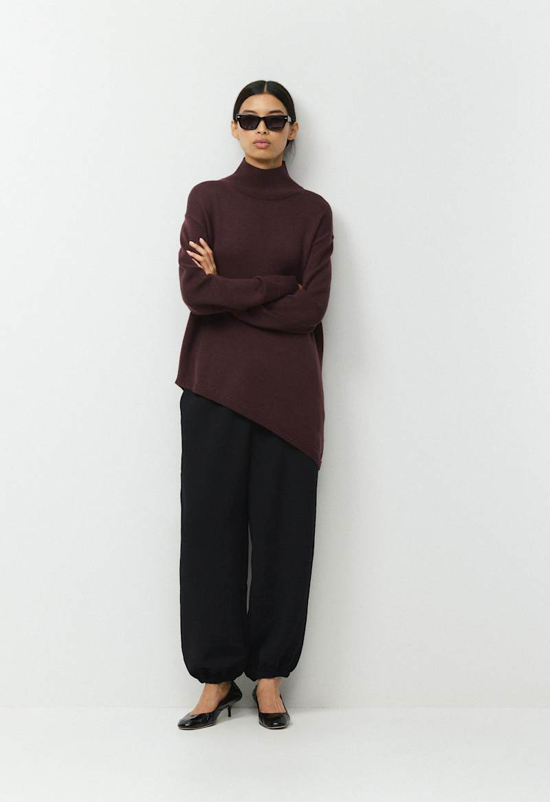 Hearst Merino Wool Turtleneck by Aritzia