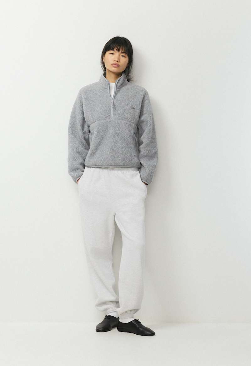 Polartec® Thermal Pro™ Highlands 1/2 Zip by Aritzia