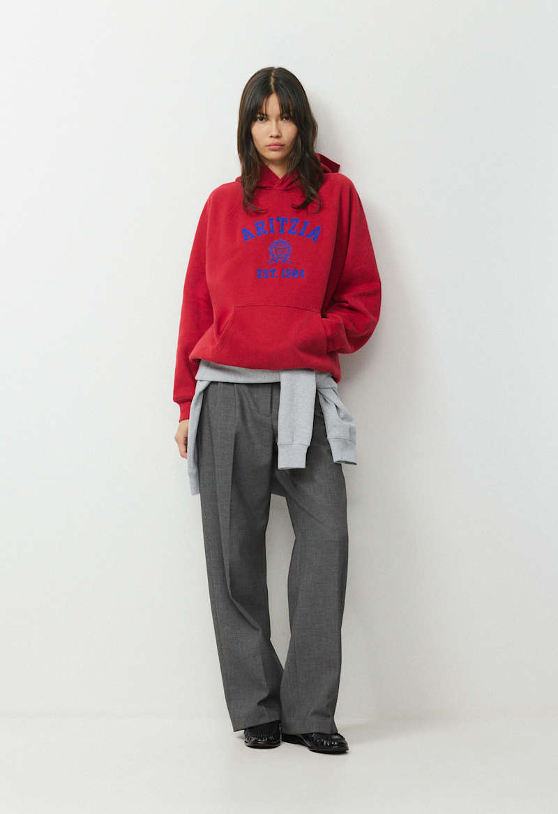 Cozy Sweatfleece Mega Raglan™ Hoodie by Aritzia