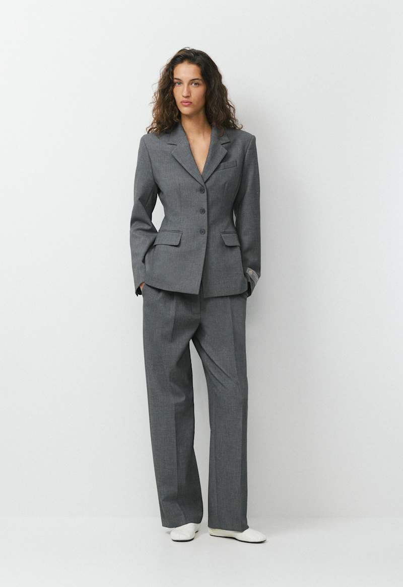 Standout Blazer - Eversential™ by Aritzia