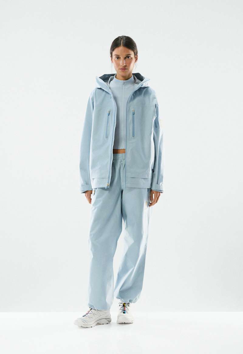 GORE-TEX® Frontier Jacket by Aritzia
